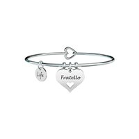 Pulsera Kidult Mujer Family in Acero 731618 - 731618